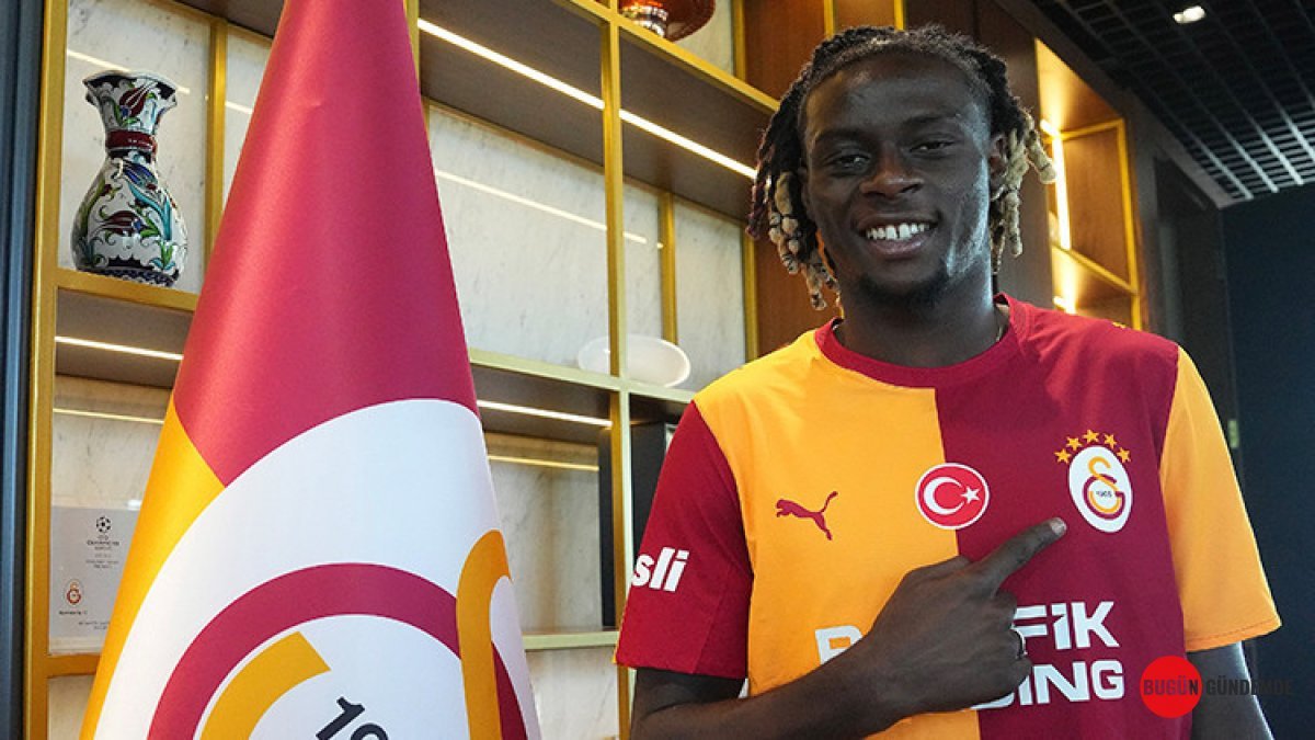 Galatasaray'dan Şok Eden Transfer Maliyeti! Ugochukwu İçin Cep delindi mi? İşte Resmi Rakamlar!