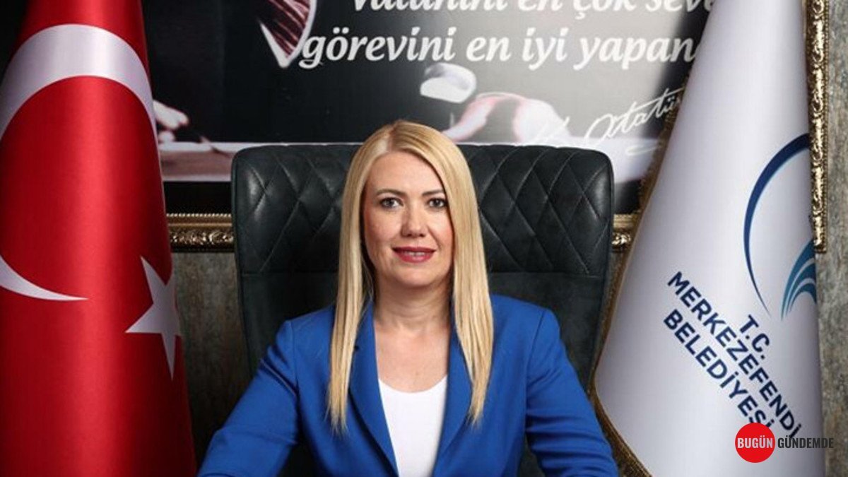 Merkezefendi Belediye Başkanı Şeniz Doğan ve Eşi Gözaltında! Rüşvet ve İhaleye Fesat Karıştırma İddialarıyla Yıkılan Belediyede Neler Oluyor?