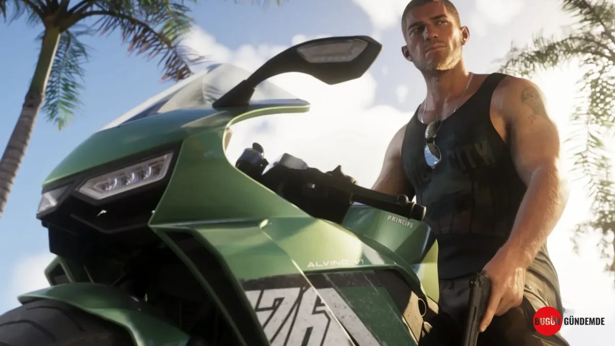 GTA 6 Fragmanı Türkçe Dublajla Coştu: Fanların Emeği Oyuncuları Büyüledi!