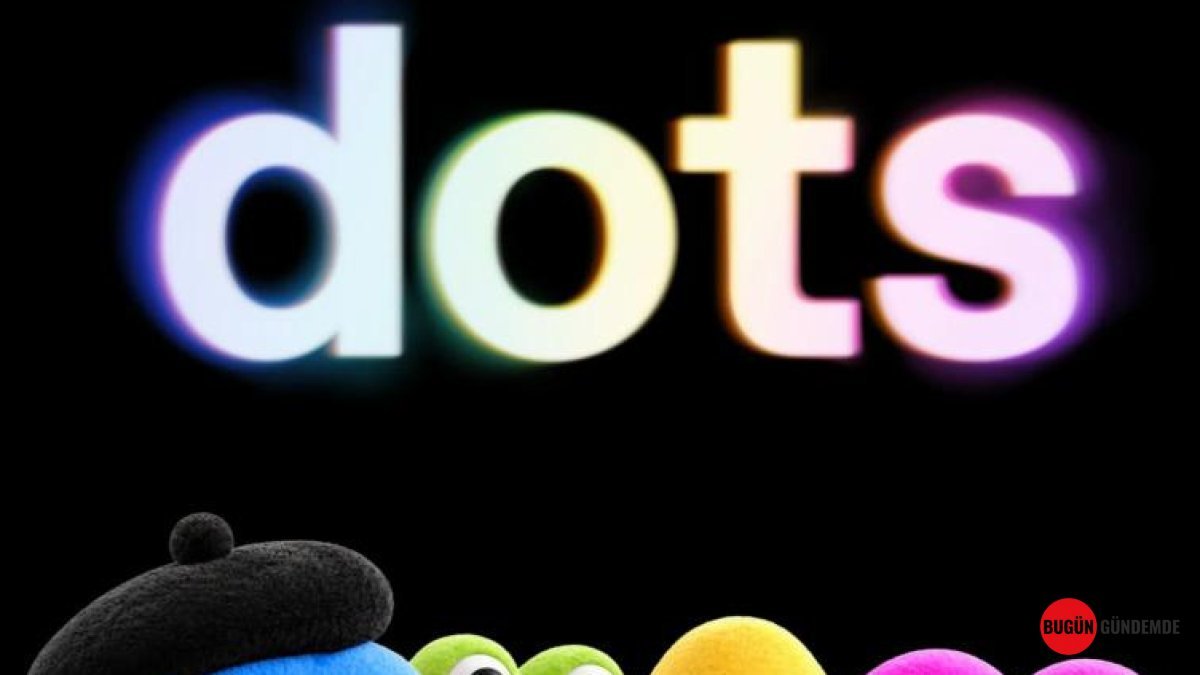 OpenAI'den Devrim Niteliğinde Adım: Sizin Yerine 7/24 Çalışacak Yapay Zeka 'Dots' Tanıtıldı!