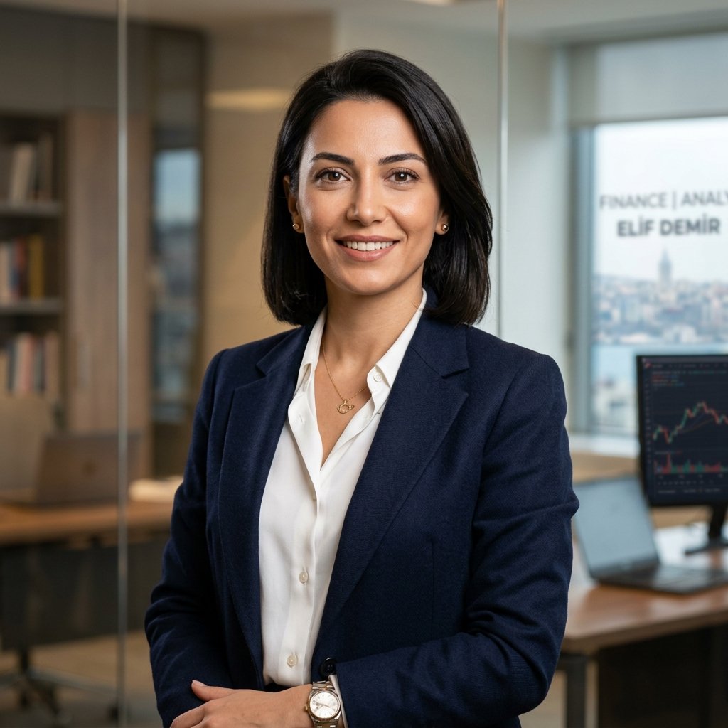 Buse Aydın