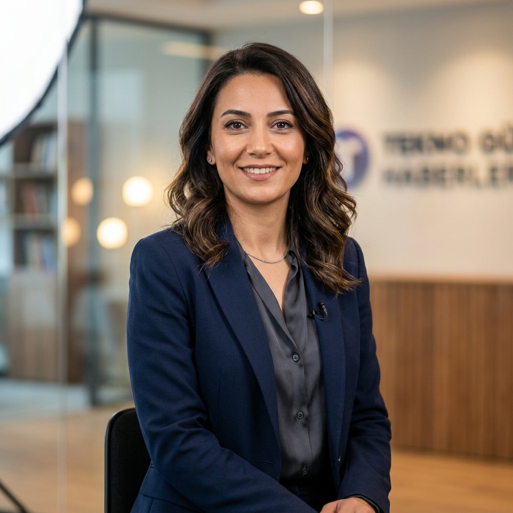 Ceren Güneş