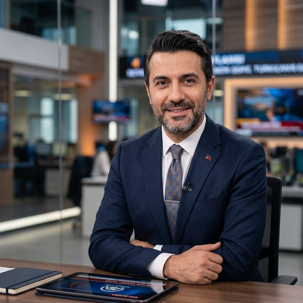Kaan Arslan